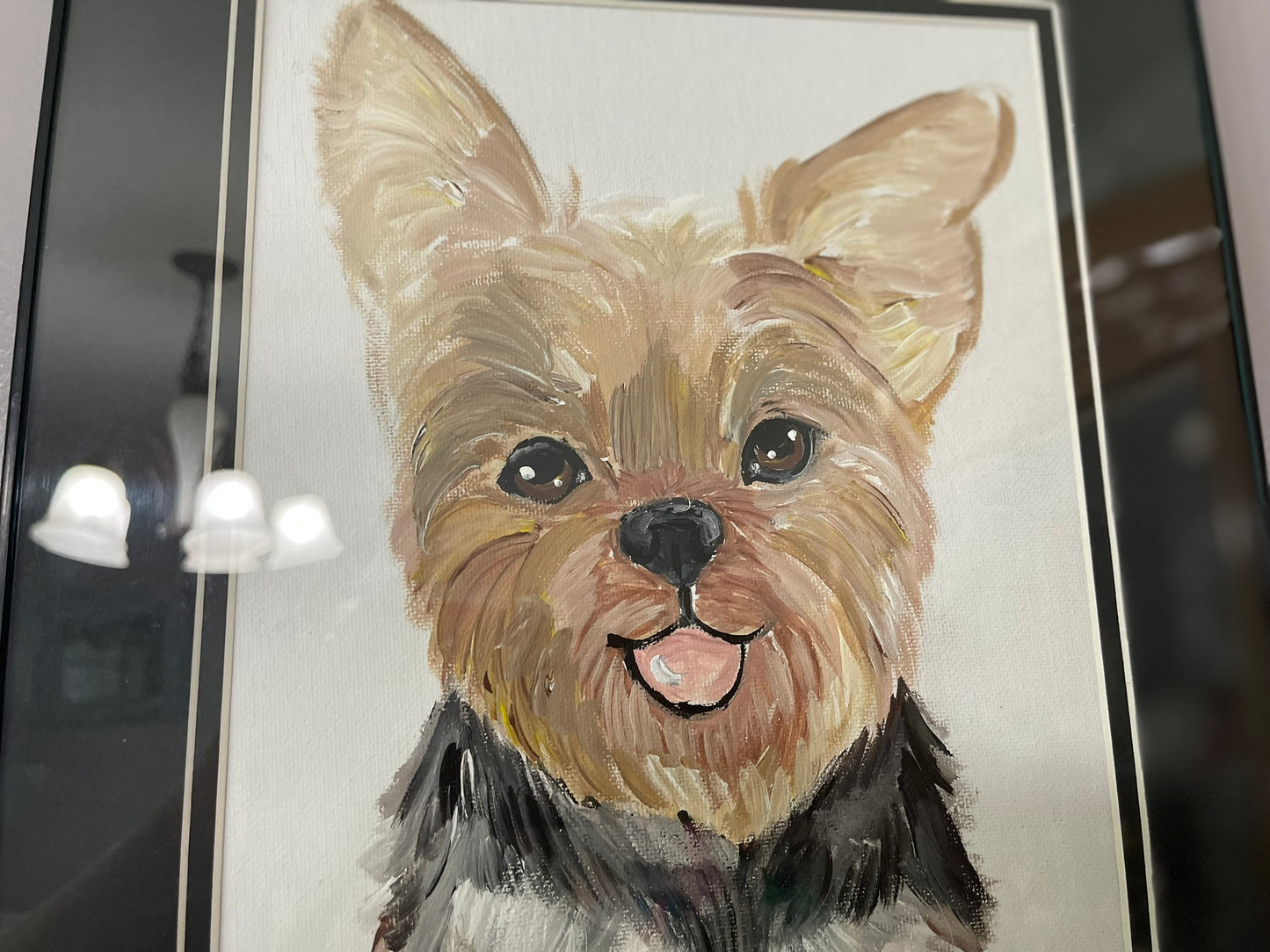 Yorkie
