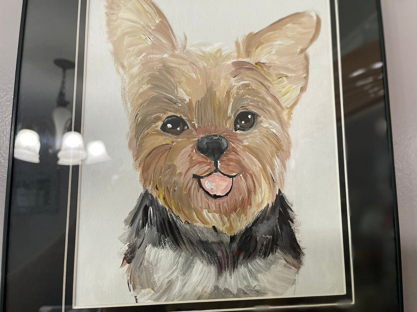 Yorkie