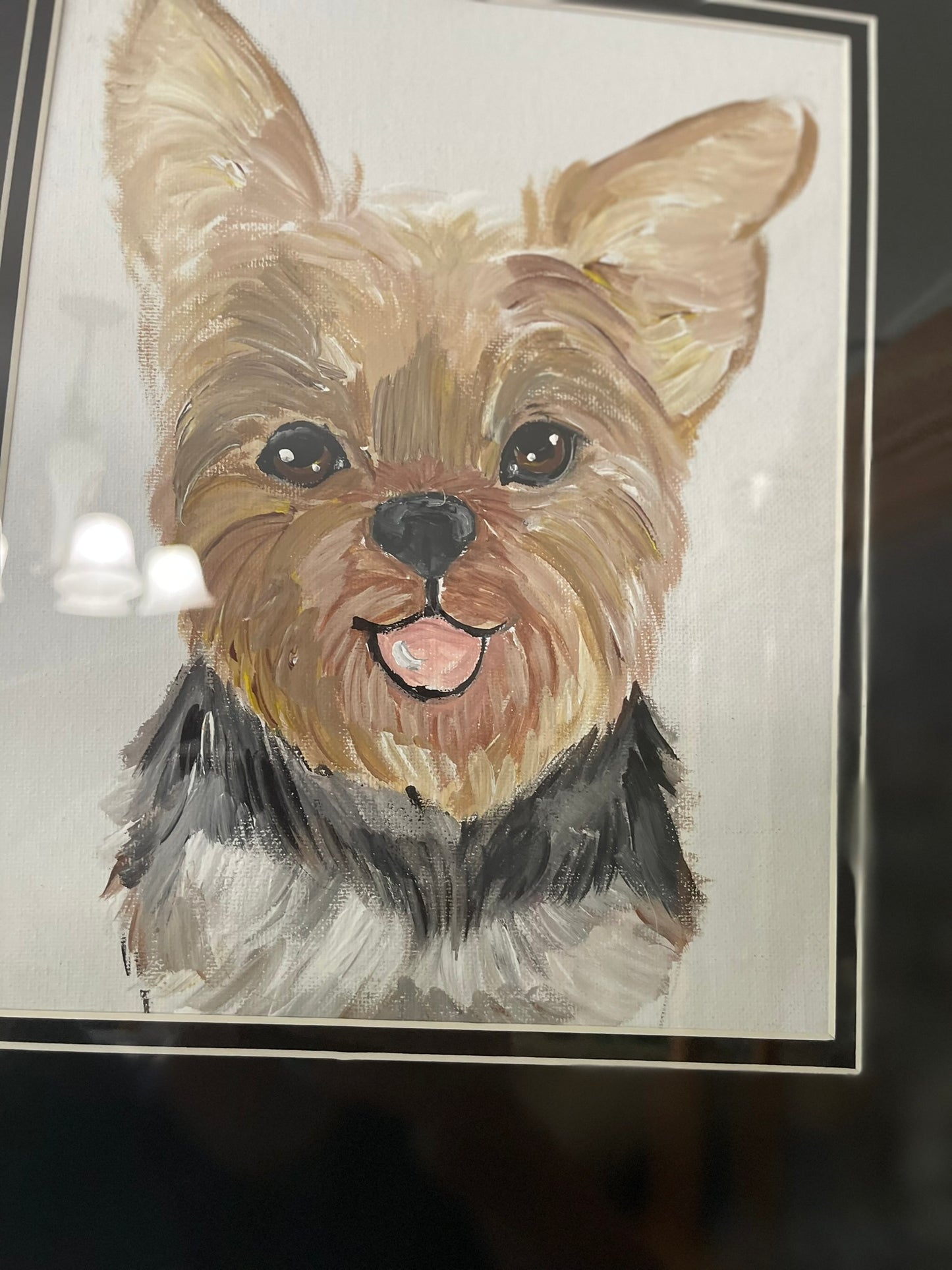 Yorkie