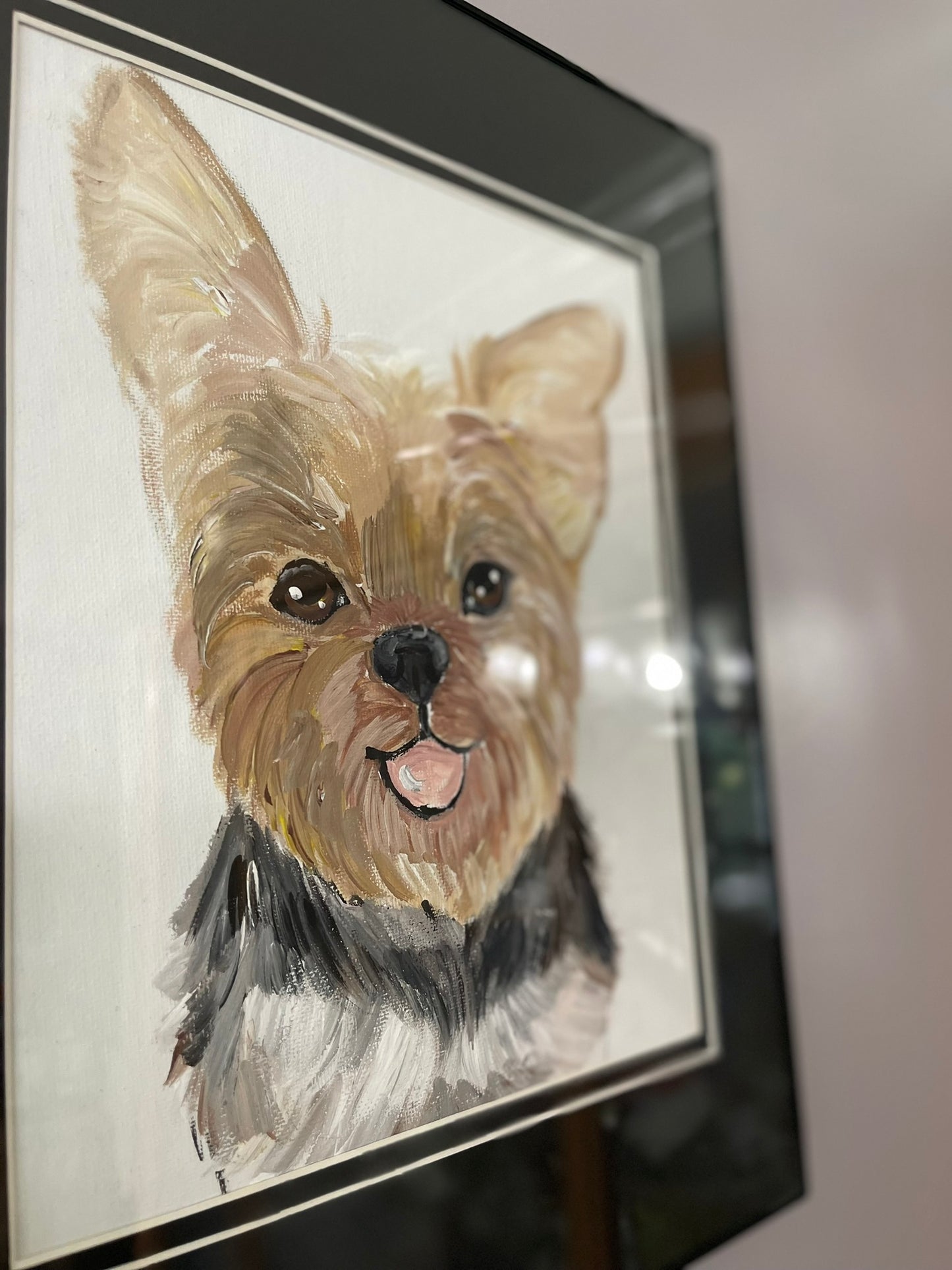 Yorkie