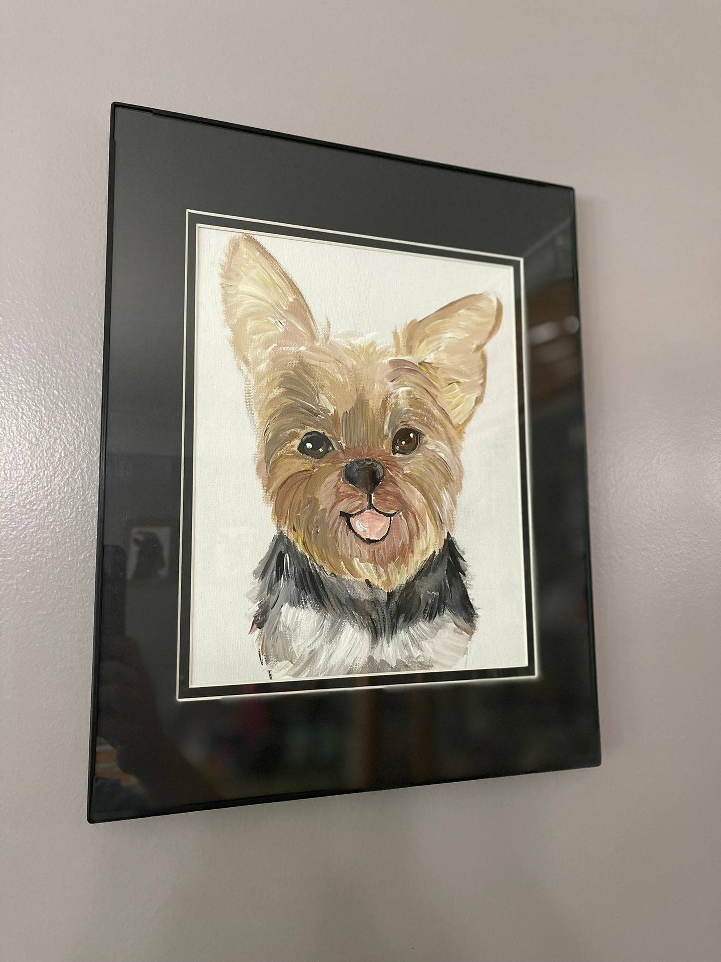 Yorkie