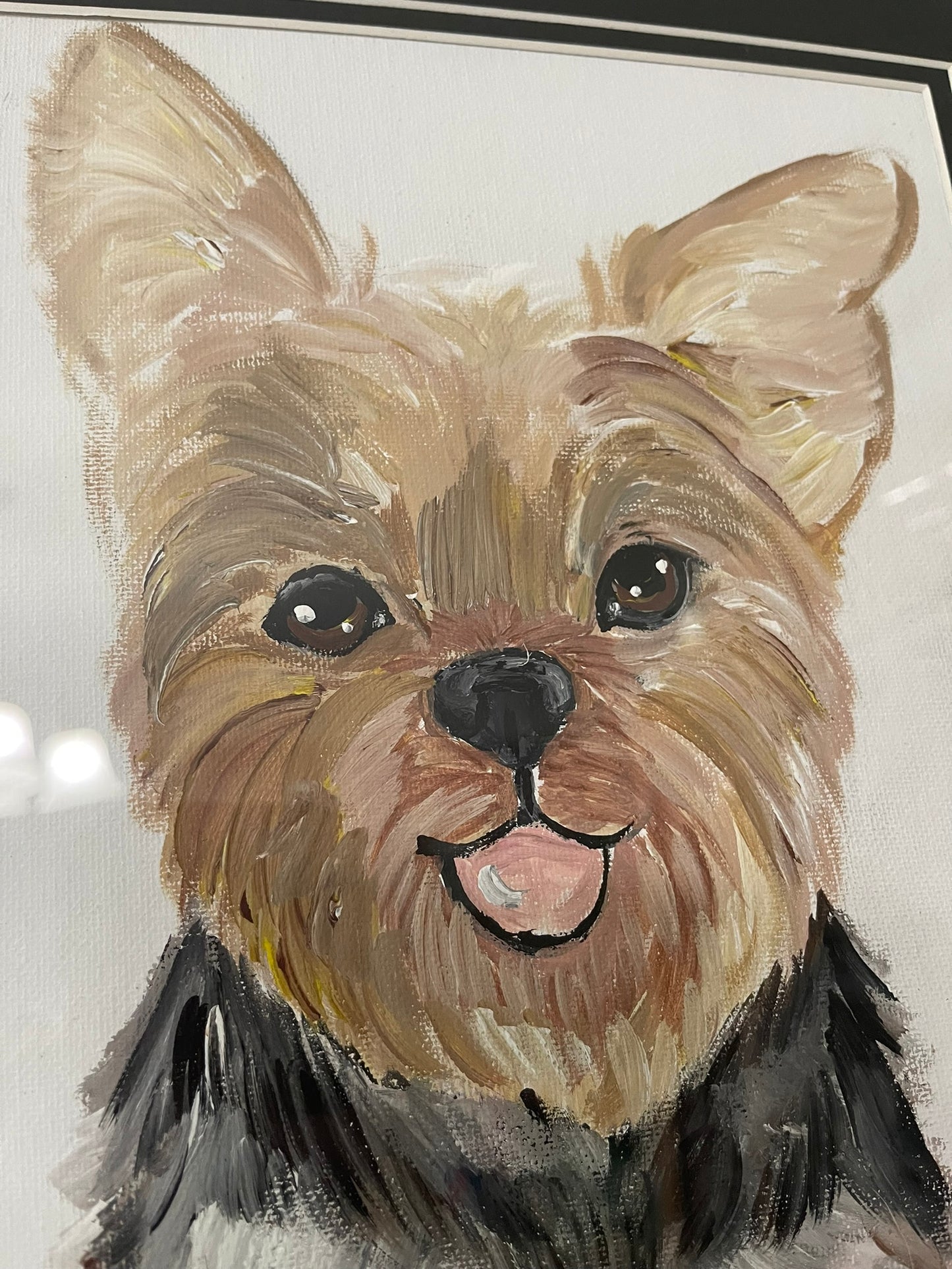 Yorkie