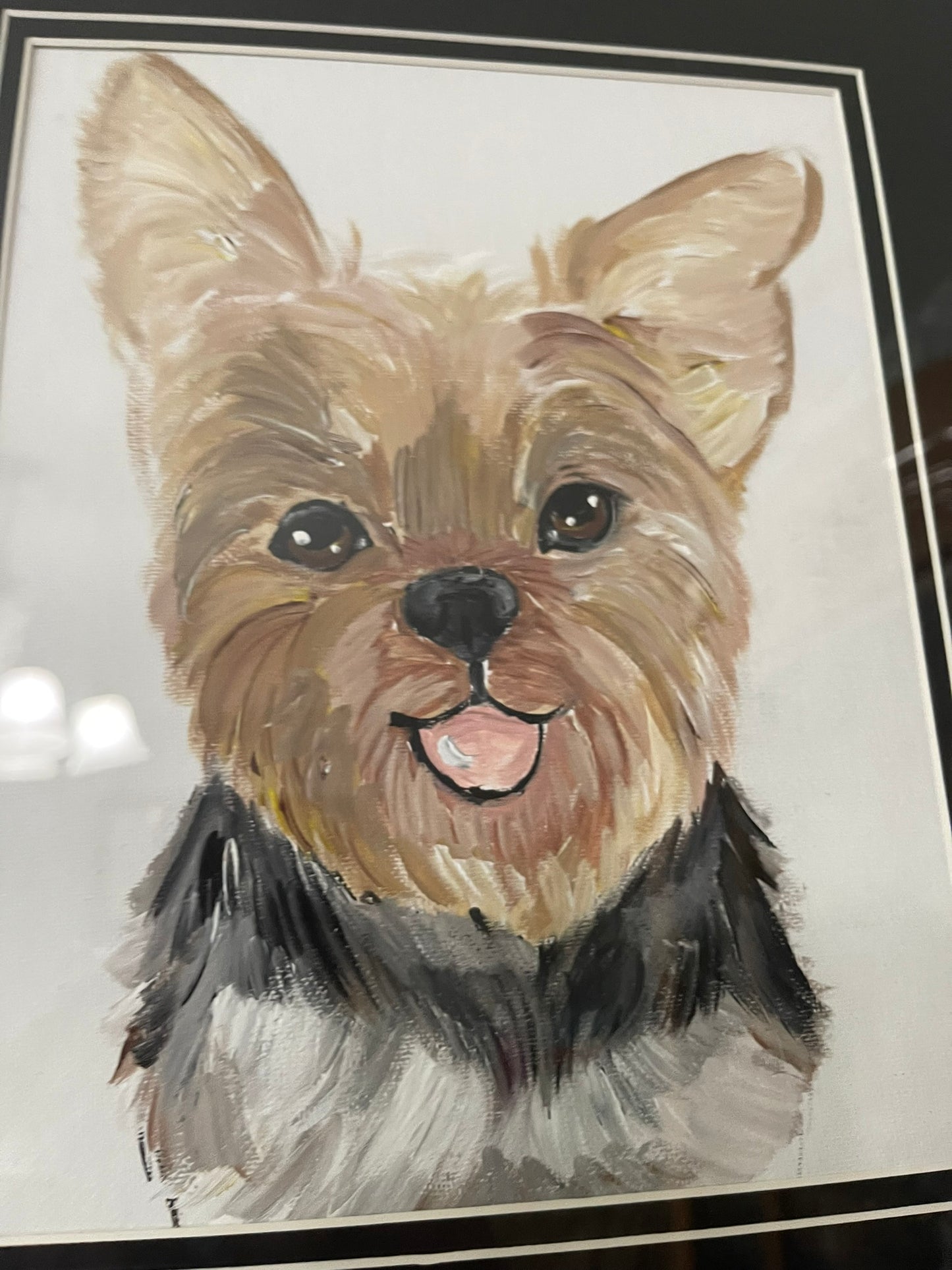 Yorkie