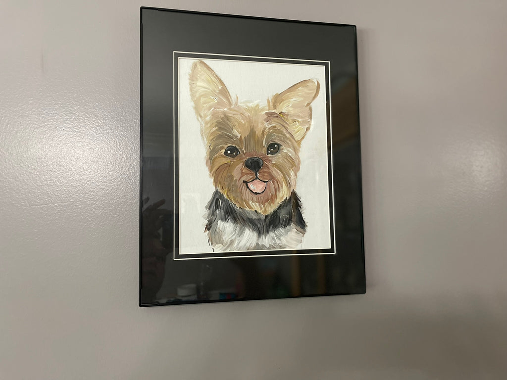Yorkie