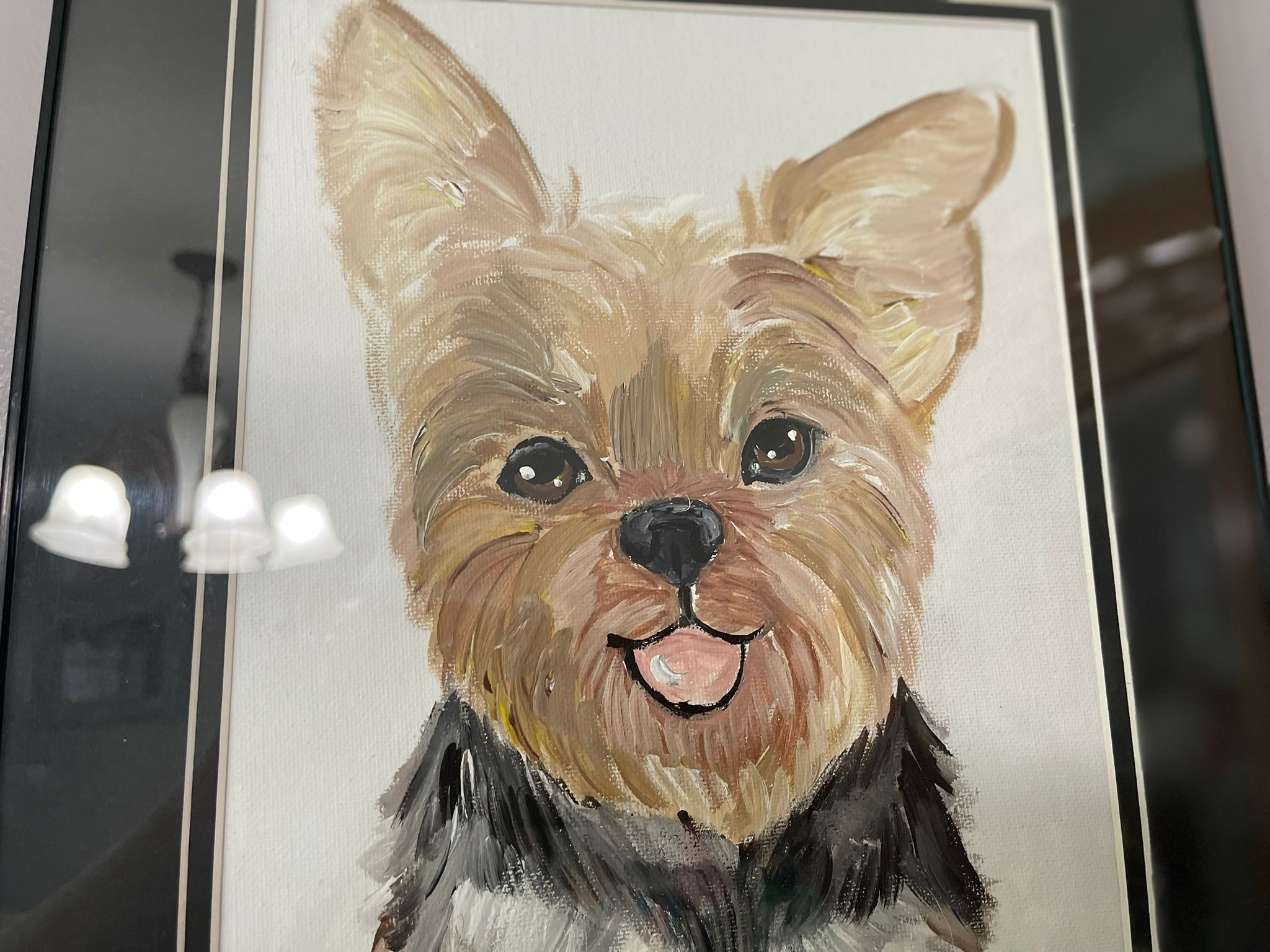 Yorkie