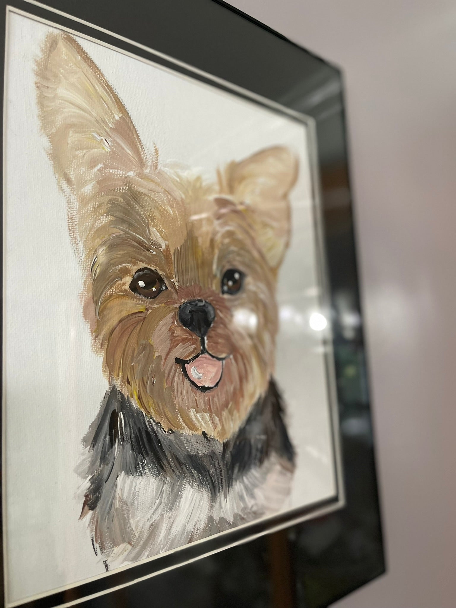 Yorkie