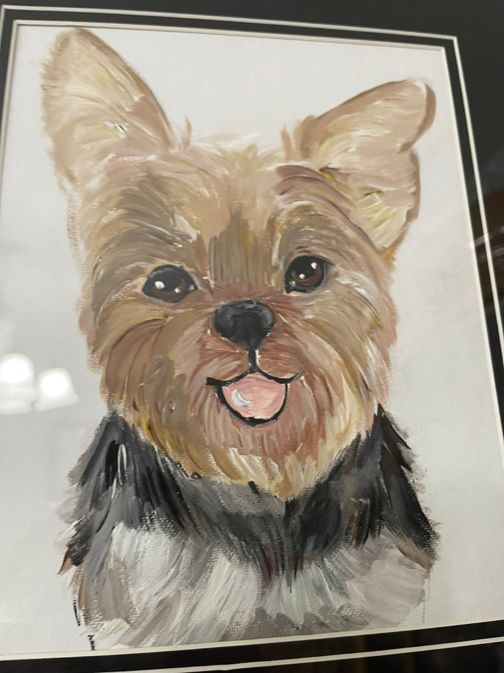 Yorkie