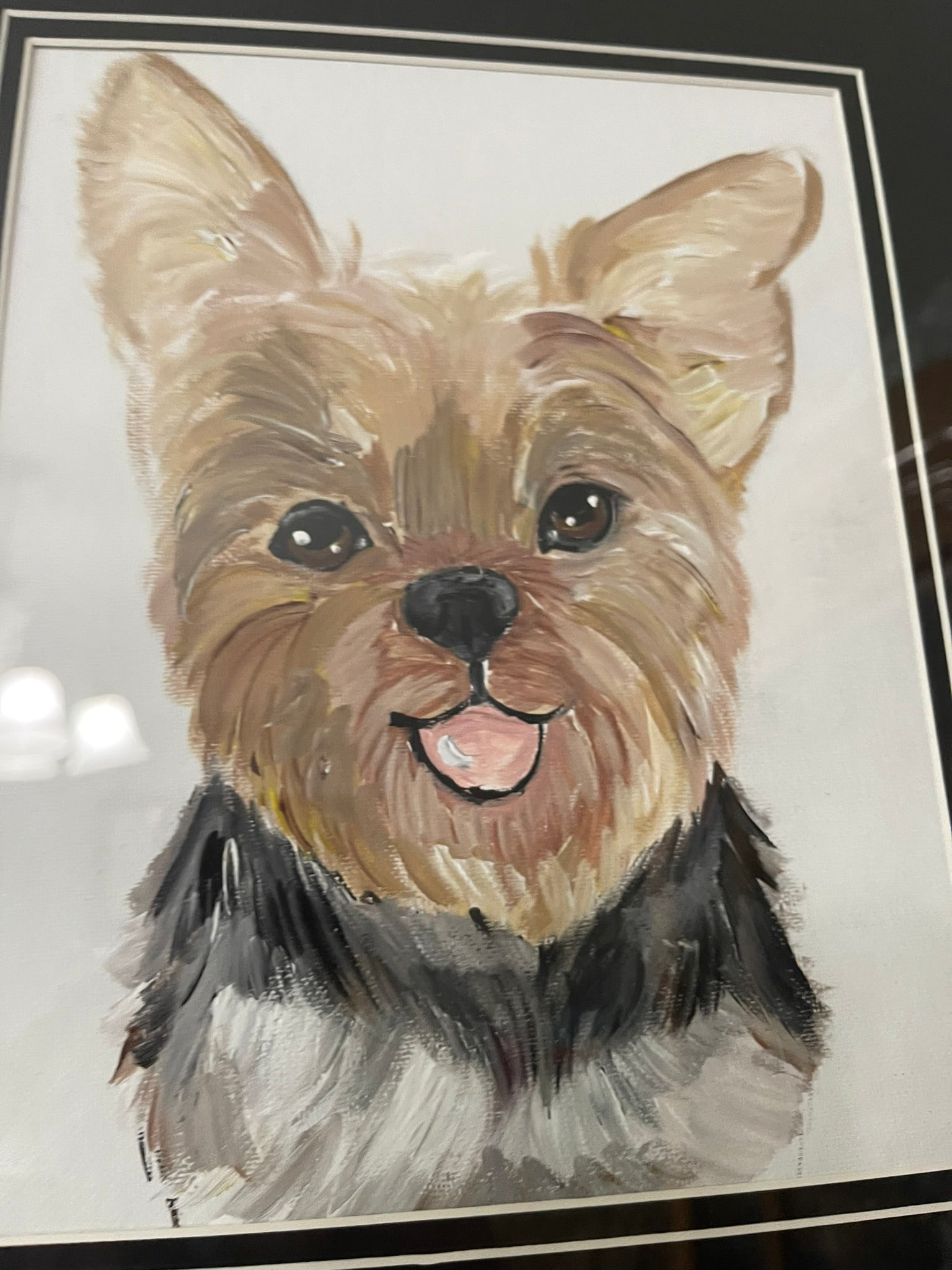 Yorkie